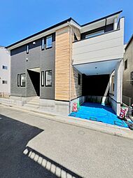 江戸川区南篠崎町1丁目 新築一戸建て