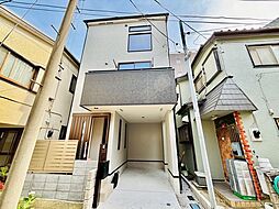 江戸川区南葛西6丁目 新築一戸建て