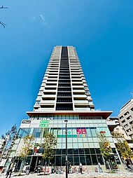 プラウドタワー平井