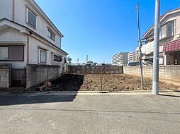 江戸川区春江町5丁目 新築一戸建て