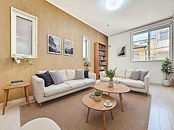 江戸川区瑞江2丁目 新築一戸建て