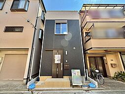 江戸川区瑞江2丁目 新築一戸建て