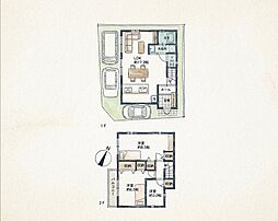 江戸川区江戸川2丁目 中古一戸建て