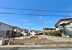 江戸川区江戸川5丁目 新築一戸建て／全3棟