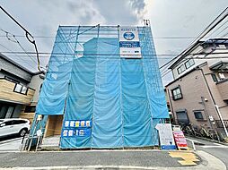 江戸川区興宮町 新築一戸建て