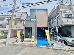 江戸川区船堀2丁目 新築一戸建て