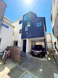 江戸川区東葛西2丁目 中古一戸建て