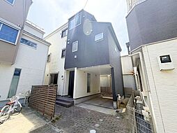 江戸川区東葛西2丁目 中古一戸建て