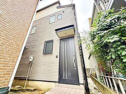 江戸川区東松本1丁目 中古一戸建て