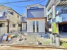 江戸川区江戸川3丁目 新築一戸建て