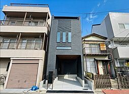 葛飾区西亀有2丁目 新築一戸建て