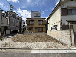 江戸川区松島2丁目 新築一戸建て