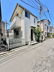 江戸川区本一色2丁売地/建築条件なし