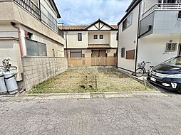 江戸川区松江4丁目 新築一戸建て