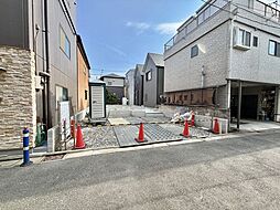 江戸川区春江町3丁目 新築一戸建て