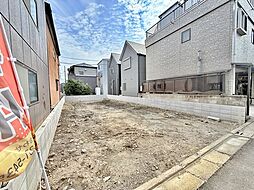 江戸川区春江町3丁目 新築一戸建て