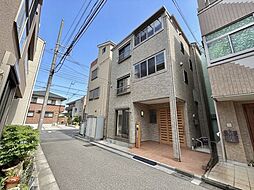 江戸川区東瑞江3丁目 中古一戸建て