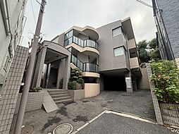 パインクレスト信濃町