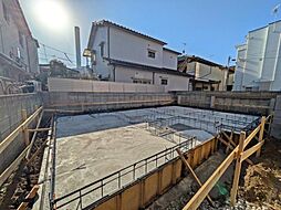 豊島区上池袋2丁目 新築一戸建て