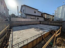 豊島区上池袋2丁目／新築一戸建て
