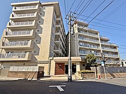 江古田サニーハイツ