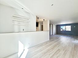 練馬区南大泉5丁目 新築一戸建て