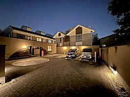 セボンモードグランデ田園調布