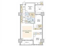 パークホームズ文京小石川ヒルテラス