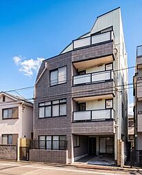 豊島区千川2丁目 中古一戸建て