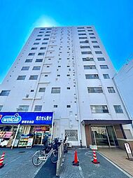 目白が丘マンション