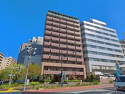 レジェンド西早稲田フォレストタワー