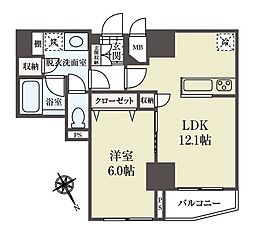 東池袋ハイツ壱番館