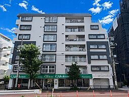 久が原台スカイマンション