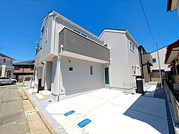 練馬区平和台3丁目 新築一戸建て／全3棟