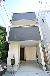 豊島区上池袋1丁目 中古一戸建て
