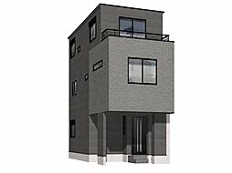 文京区白山5丁目 新築一戸建て