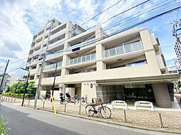 レーベンハイム池袋本町ルクサージュ
