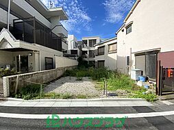 板橋区板橋3丁目 新築一戸建て