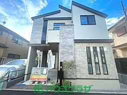 中野区大和町4丁目 新築一戸建て／全2棟 2号棟