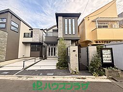 杉並区和泉1丁目 新築一戸建て／全2棟 1号棟