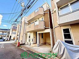 豊島区雑司が谷1丁目 中古一戸建て