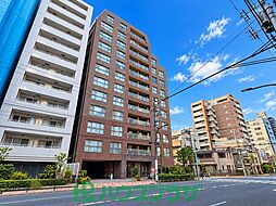 菱和パレス菊川