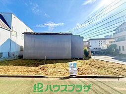 世田谷区北烏山3丁目 新築一戸建て
