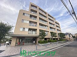 ダイアパレス西新井