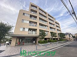 ダイアパレス西新井