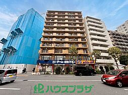 ライオンズマンション南大塚