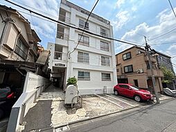 市谷台マンション