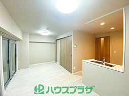 東建池袋要町マンション