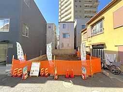 豊島区上池袋2丁目 売地／建築条件付き