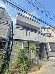 板橋区泉町 中古一戸建て